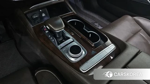 Kia More K9 id 3616863 из Кореи 19