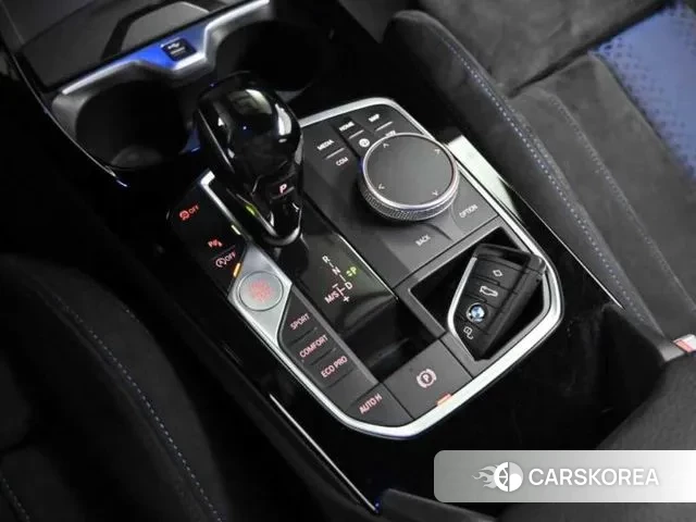 BMW 1 Series (F40) id 3760575 из Кореи 19