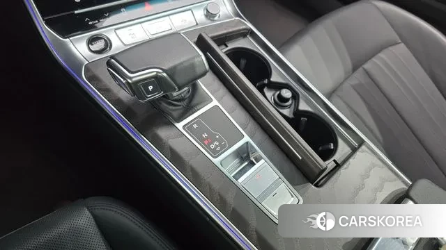 Audi A6 (C8) id 3360187 из Кореи 19