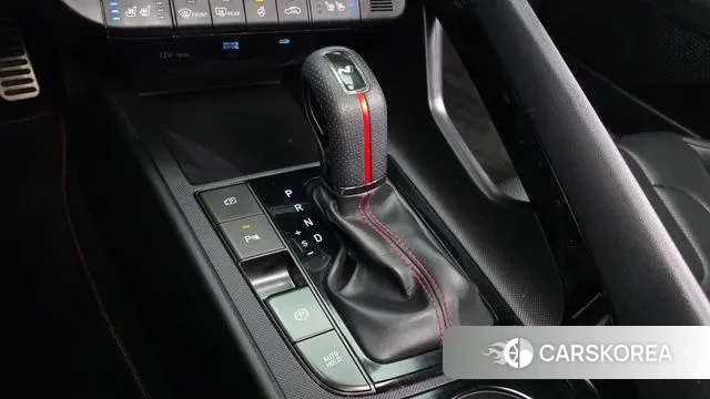 Hyundai The New Avante (CN7) id 3739615 из Кореи 19