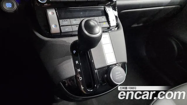 Hyundai Casper id 2671285 из Кореи 19