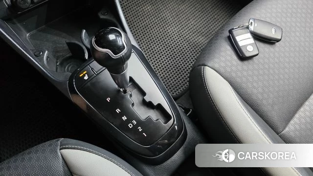 Kia All New Morning (JA) id 4615163 из Кореи 19