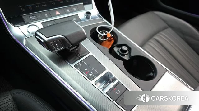 Audi A6 (C8) id 4609849 из Кореи 19