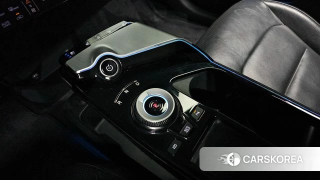 Kia EV6 id 3878086 из Кореи 19