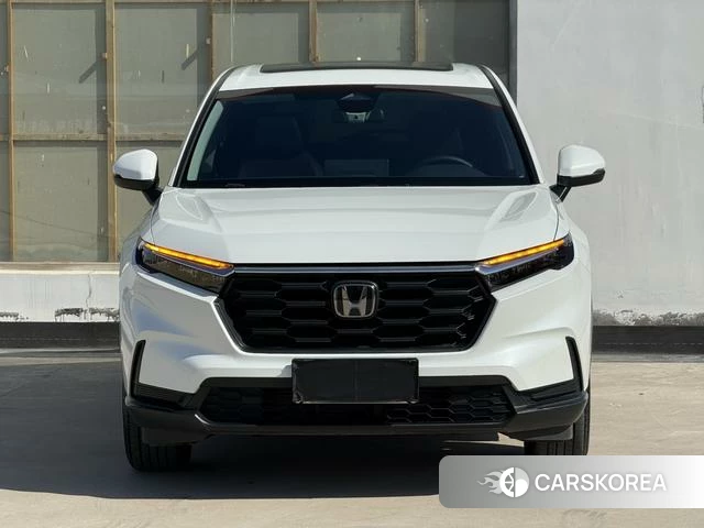 Honda CR-V id 4335956 из Китая 9
