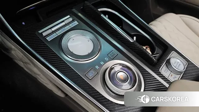 Genesis GV80 id 3394708 из Кореи 19