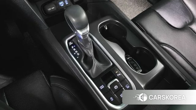 Hyundai Santa Fe TM id 4356767 из Кореи 19