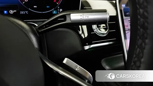 Mercedes-Benz S-Class W223 id 3272435 из Кореи 19