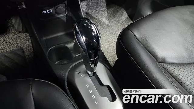 Chevrolet (GM Daewoo) The New Spark id 2875557 из Кореи 19
