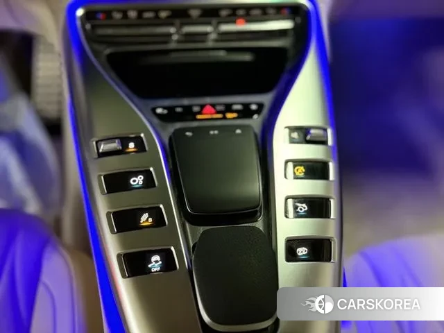 Mercedes-Benz AMG GT id 3041283 из Кореи 19