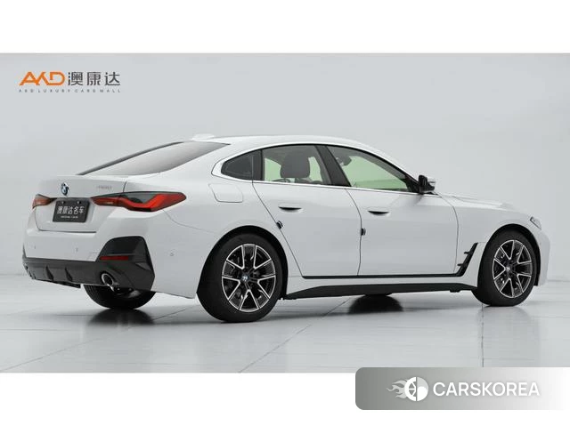 BMW 4 series id 4273133 из Китая 9