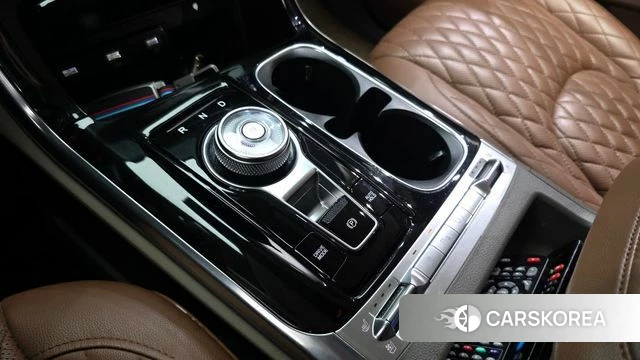 Kia Carnival 4th generation id 4187211 из Кореи 19