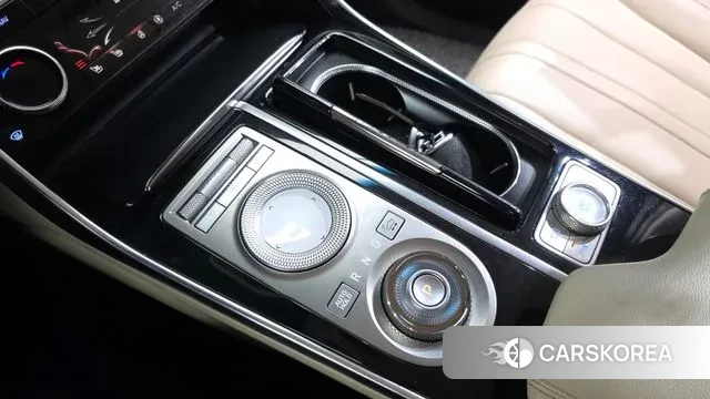 Genesis GV80 id 3444149 из Кореи 19