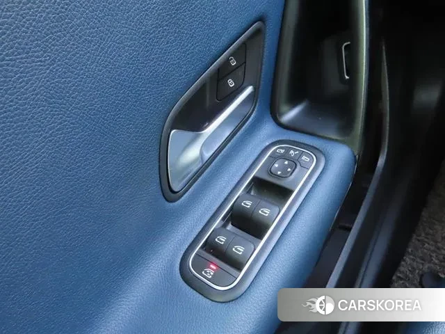 Mercedes-Benz A-Class W177 id 3517180 из Кореи 19