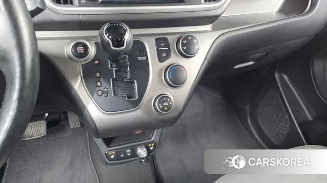 Kia The New Ray id 3766749 из Кореи 19