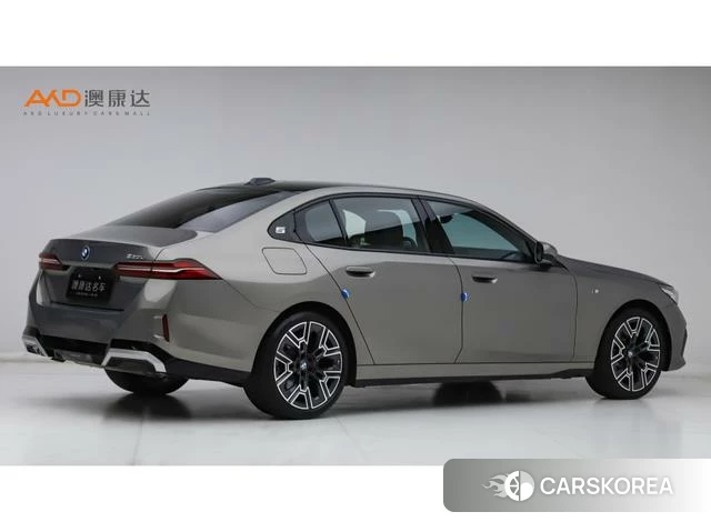 BMW 5 series id 4277180 из Китая 9