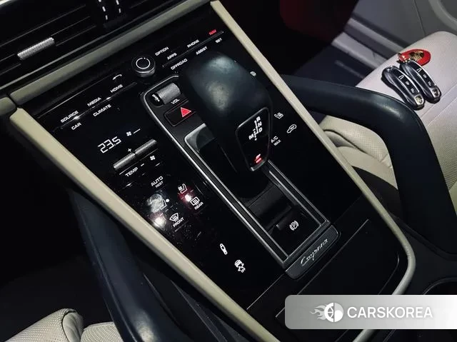 Porsche Cayenne (PO536) id 3760083 из Кореи 19