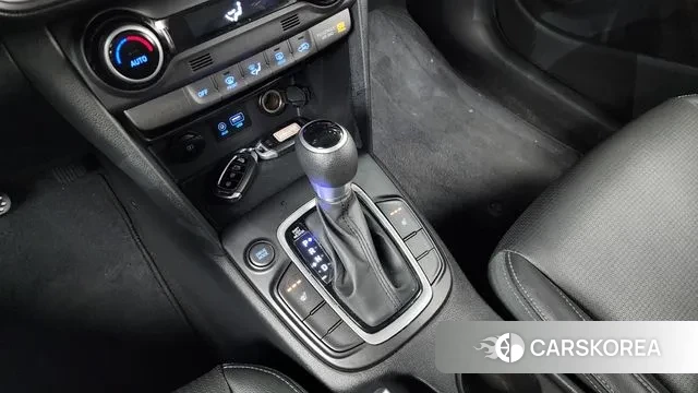 Hyundai Kona id 3374895 из Кореи 19