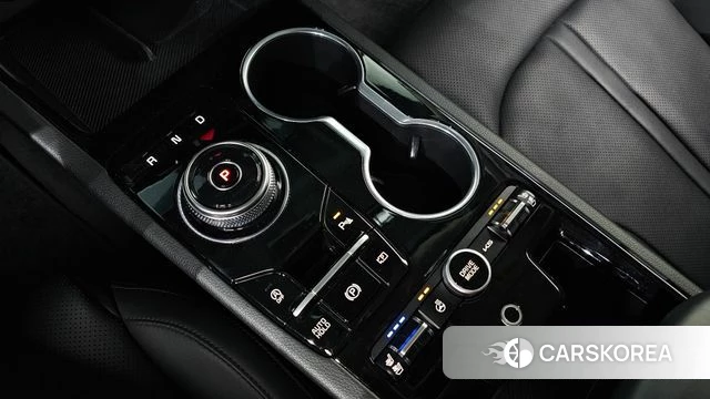 Kia The New K5 3rd generation id 4194468 из Кореи 29