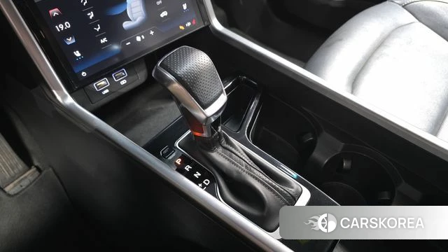 Ssangyong Torres id 4784172 из Кореи 29