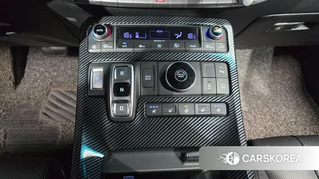 Hyundai Palisade id 2916099 из Кореи 19