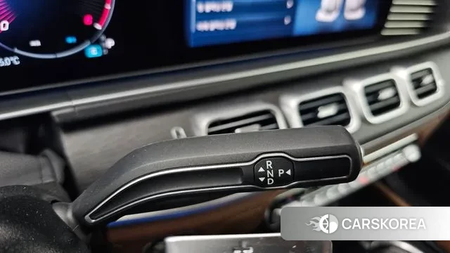 Mercedes-Benz GLS - Class X167 id 2974145 из Кореи 19