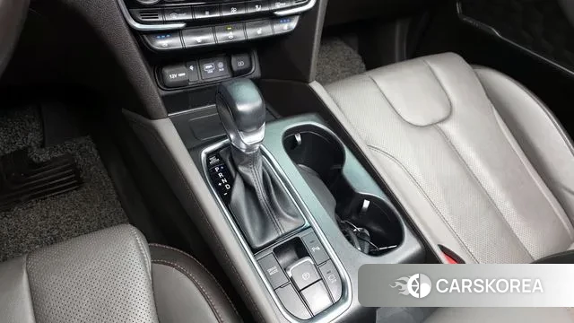 Hyundai Santa Fe TM id 3362892 из Кореи 19