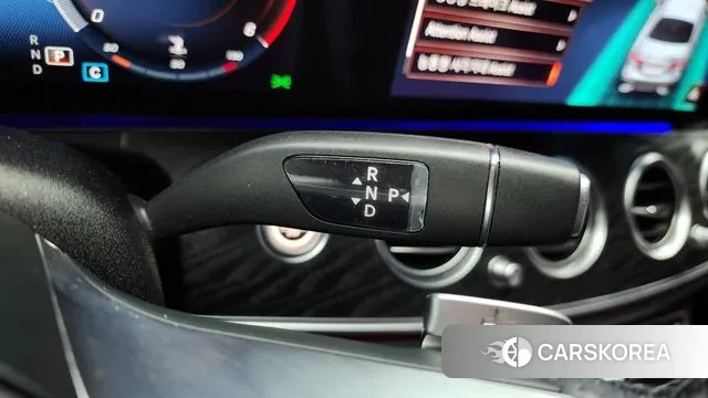 Mercedes-Benz E-Class W213 id 3514194 из Кореи 19