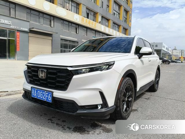 Honda CR-V id 4341611 из Китая 10