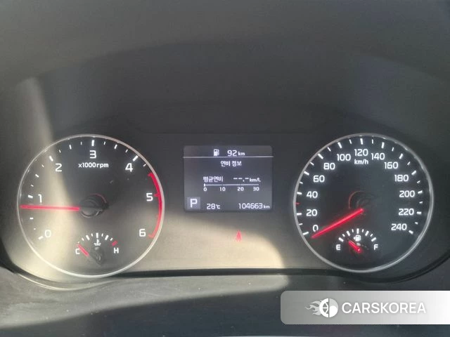 Kia Seltos id 4910953 из Кореи 12