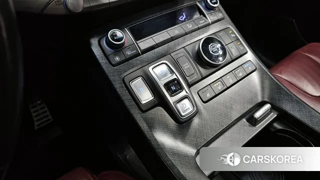 Hyundai Palisade id 3505152 из Кореи 19