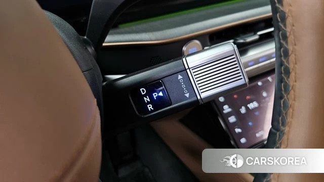 Hyundai Grandeur (GN7) id 4195034 из Кореи 19