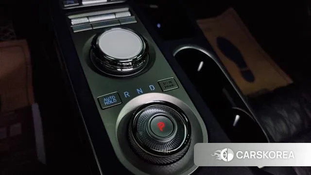 Genesis GV70 id 3697294 из Кореи 19