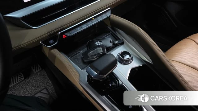 Renault Korea (Samsung) Grand Coleos id 4578724 из Кореи 33