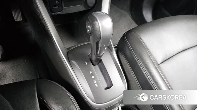 Chevrolet (GM Daewoo) The New Trax id 3357065 из Кореи 19