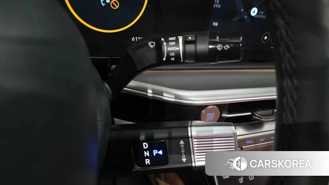 Hyundai Grandeur Hybrid (GN7) id 4500241 из Кореи 32