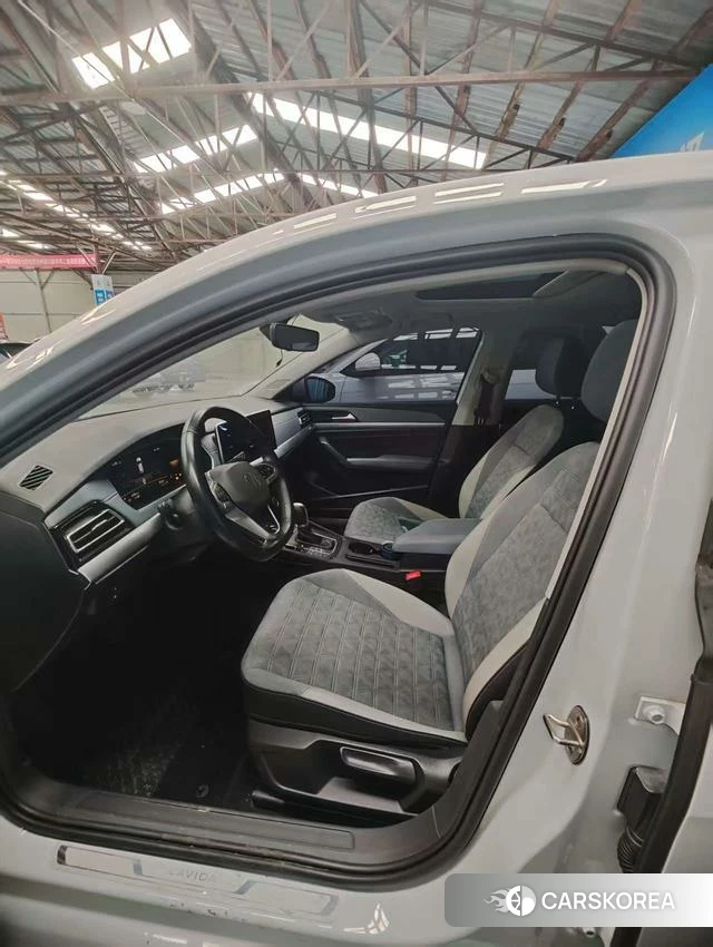 Volkswagen Lavida id 4207559 из Китая 9