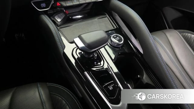 Renault Korea (Samsung) Grand Coleos id 3841293 из Кореи 19