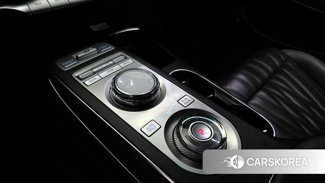 Genesis GV70 id 4402281 из Кореи 33