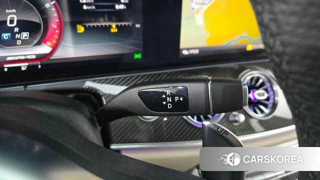 Mercedes-Benz E-Class W213 id 4019942 из Кореи 19