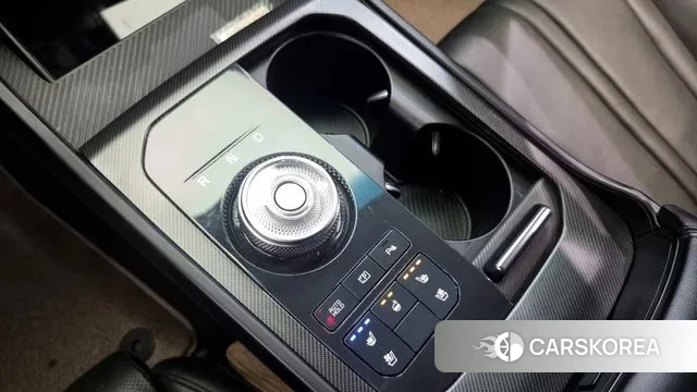 Kia The New K8 id 3179735 из Кореи 19