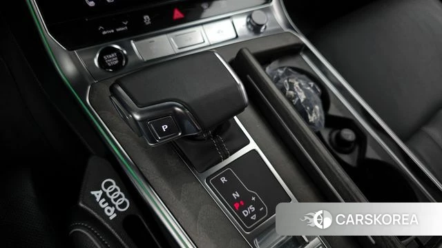 Audi A7 (4K) id 4342664 из Кореи 19