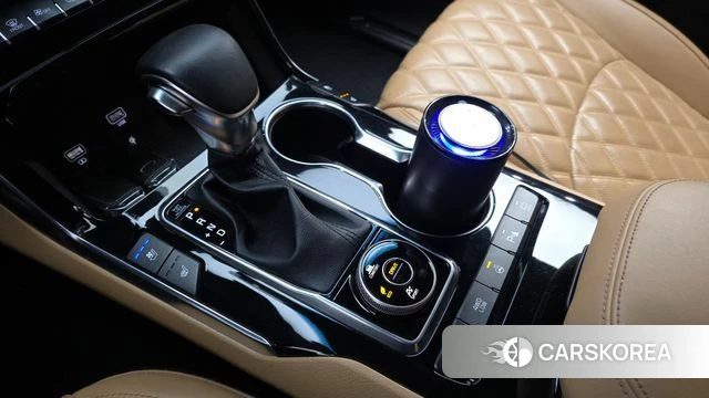 Kia Mohave Master id 3911535 из Кореи 19