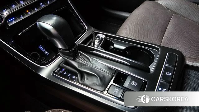 Hyundai Grandeur IG id 4610275 из Кореи 31