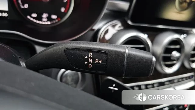 Mercedes-Benz C-Class W205 id 3474848 из Кореи 19