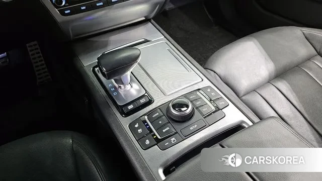 Genesis G80 id 2902454 из Кореи 19