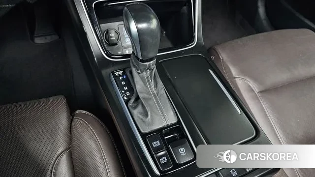 Hyundai Grandeur IG id 3380553 из Кореи 19