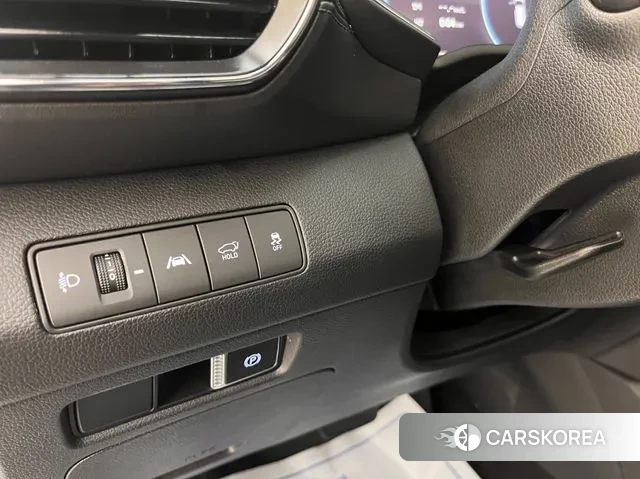 Hyundai The New Santa Fe id 3432313 из Кореи 18