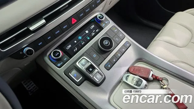 Hyundai The New Palisade id 2724765 из Кореи 19