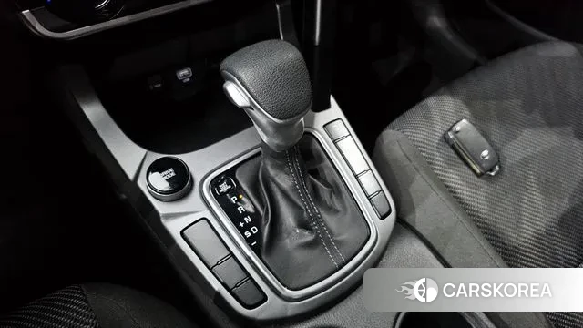 Kia Seltos id 3312095 из Кореи 19